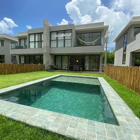 Villa Oka 23 Milagres à São Miguel dos Milagres Extérieur photo