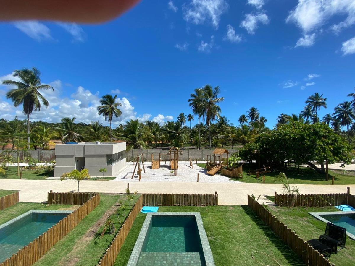Villa Oka 23 Milagres à São Miguel dos Milagres Extérieur photo