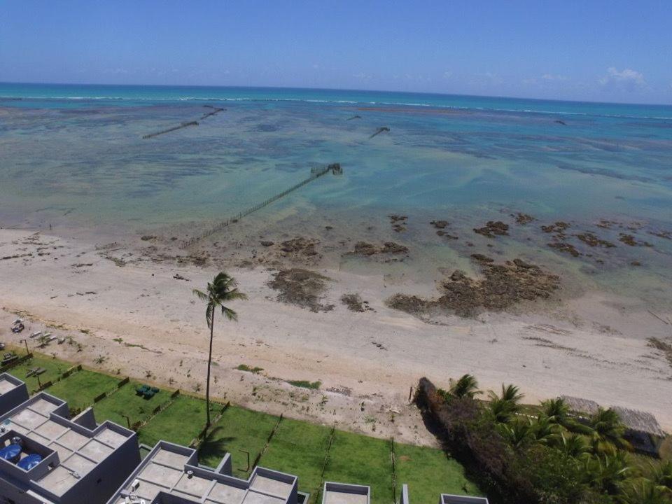 Villa Oka 23 Milagres à São Miguel dos Milagres Extérieur photo