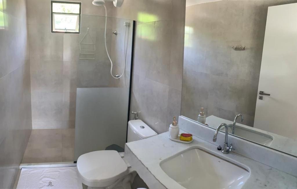 Villa Oka 23 Milagres à São Miguel dos Milagres Extérieur photo