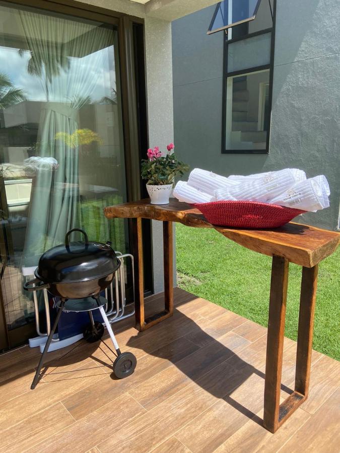 Villa Oka 23 Milagres à São Miguel dos Milagres Extérieur photo