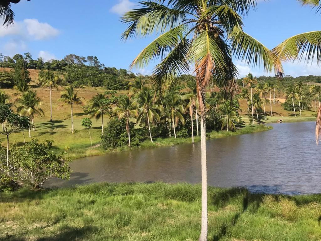 Villa Oka 23 Milagres à São Miguel dos Milagres Extérieur photo
