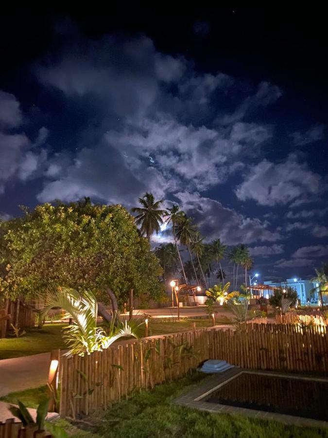 Villa Oka 23 Milagres à São Miguel dos Milagres Extérieur photo