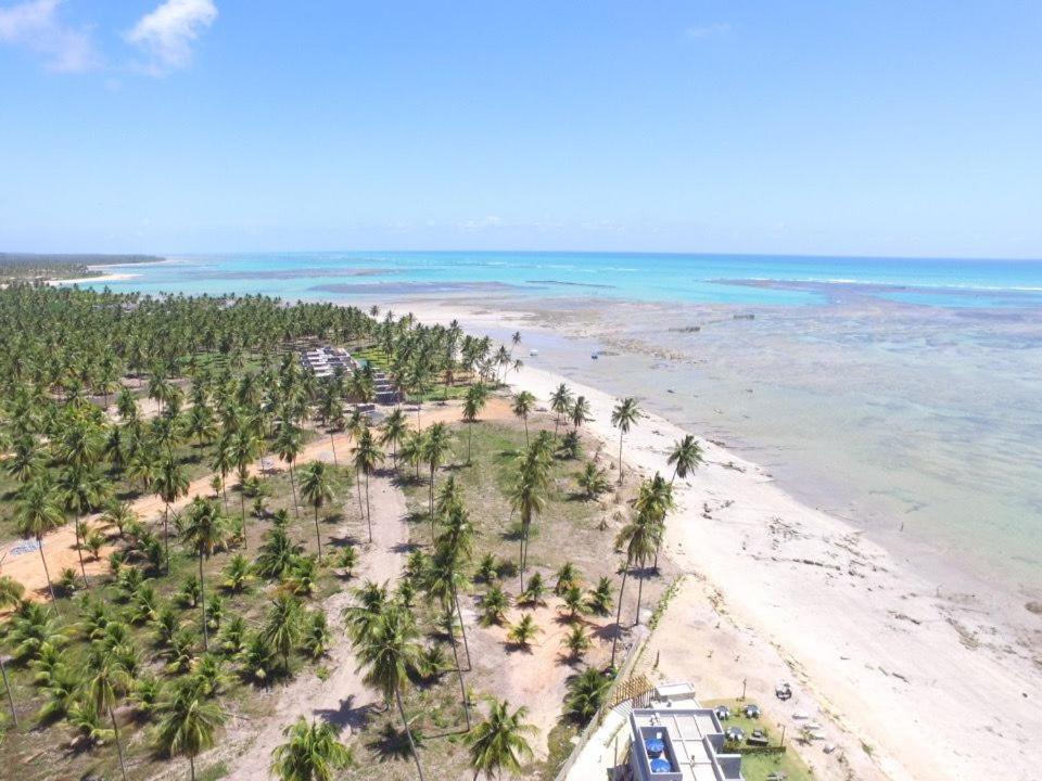 Villa Oka 23 Milagres à São Miguel dos Milagres Extérieur photo