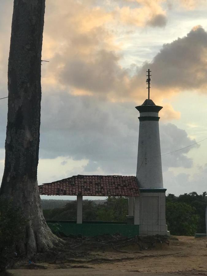 Villa Oka 23 Milagres à São Miguel dos Milagres Extérieur photo
