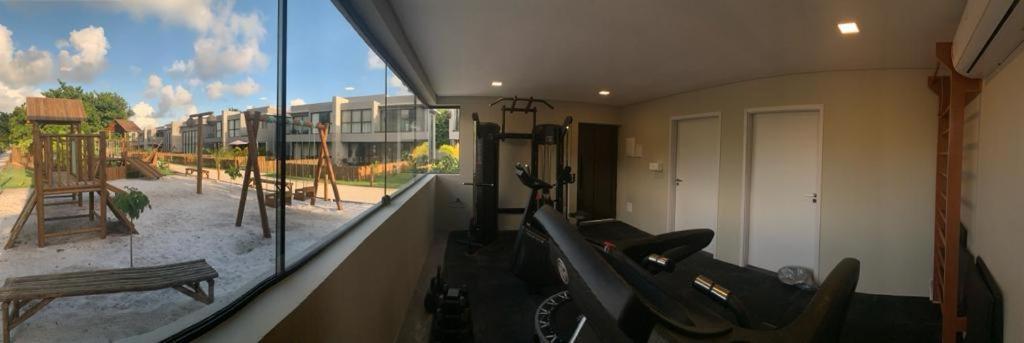Villa Oka 23 Milagres à São Miguel dos Milagres Extérieur photo