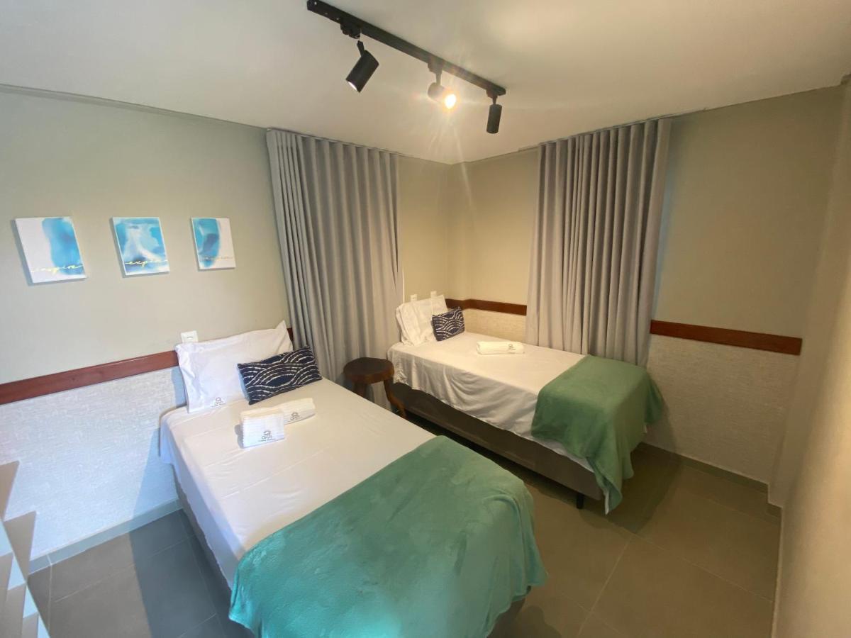 Villa Oka 23 Milagres à São Miguel dos Milagres Extérieur photo