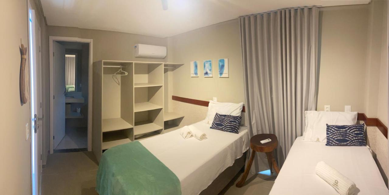 Villa Oka 23 Milagres à São Miguel dos Milagres Extérieur photo