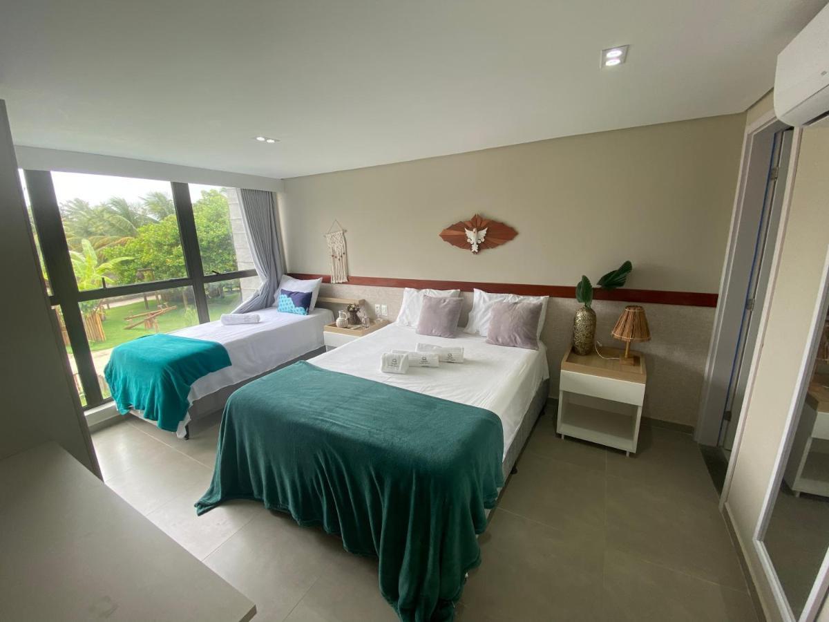 Villa Oka 23 Milagres à São Miguel dos Milagres Extérieur photo